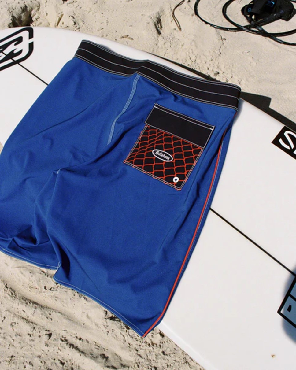 Mens Immortal Corelord Pro 21" Boarshorts