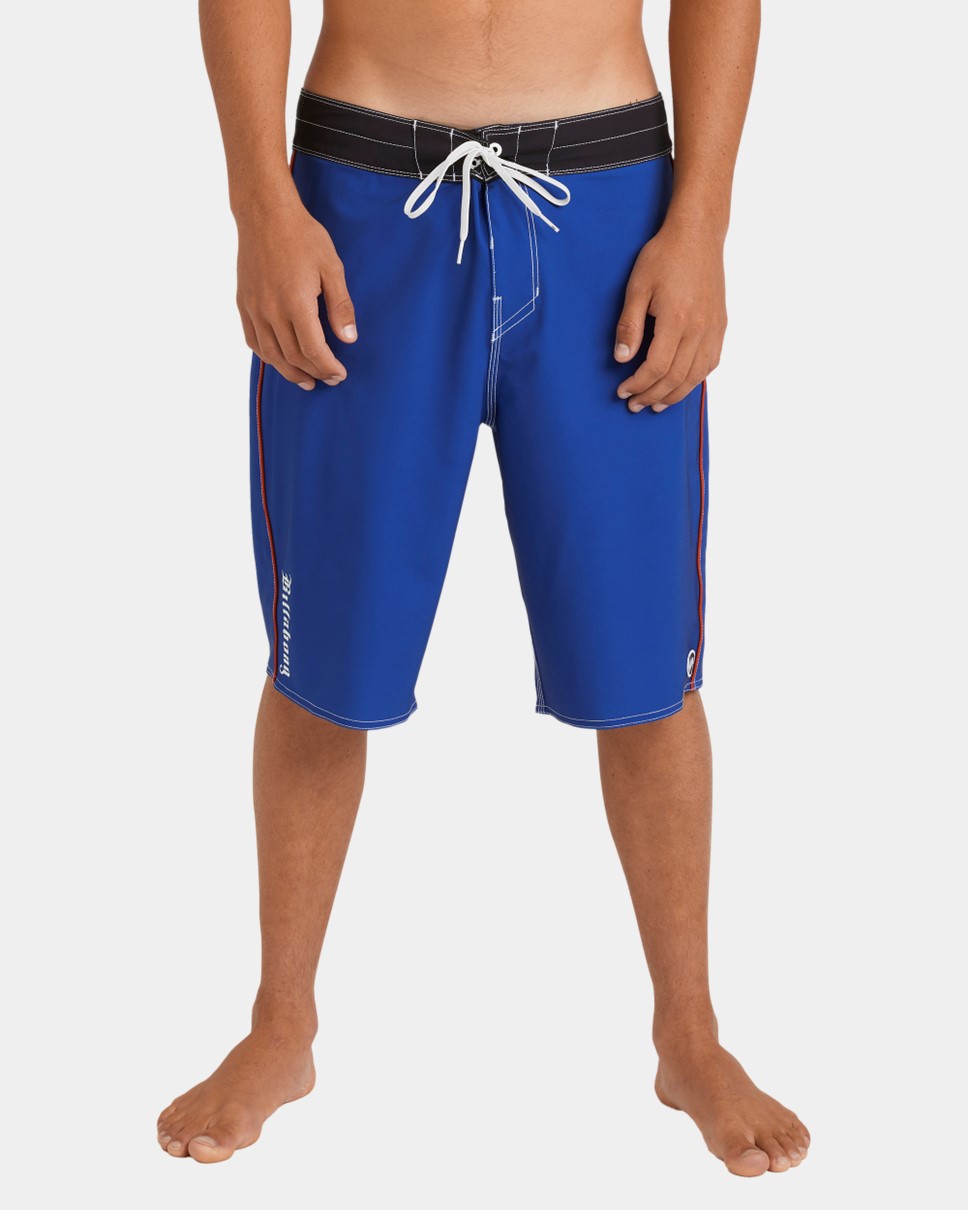 Mens Immortal Corelord Pro 21" Boarshorts