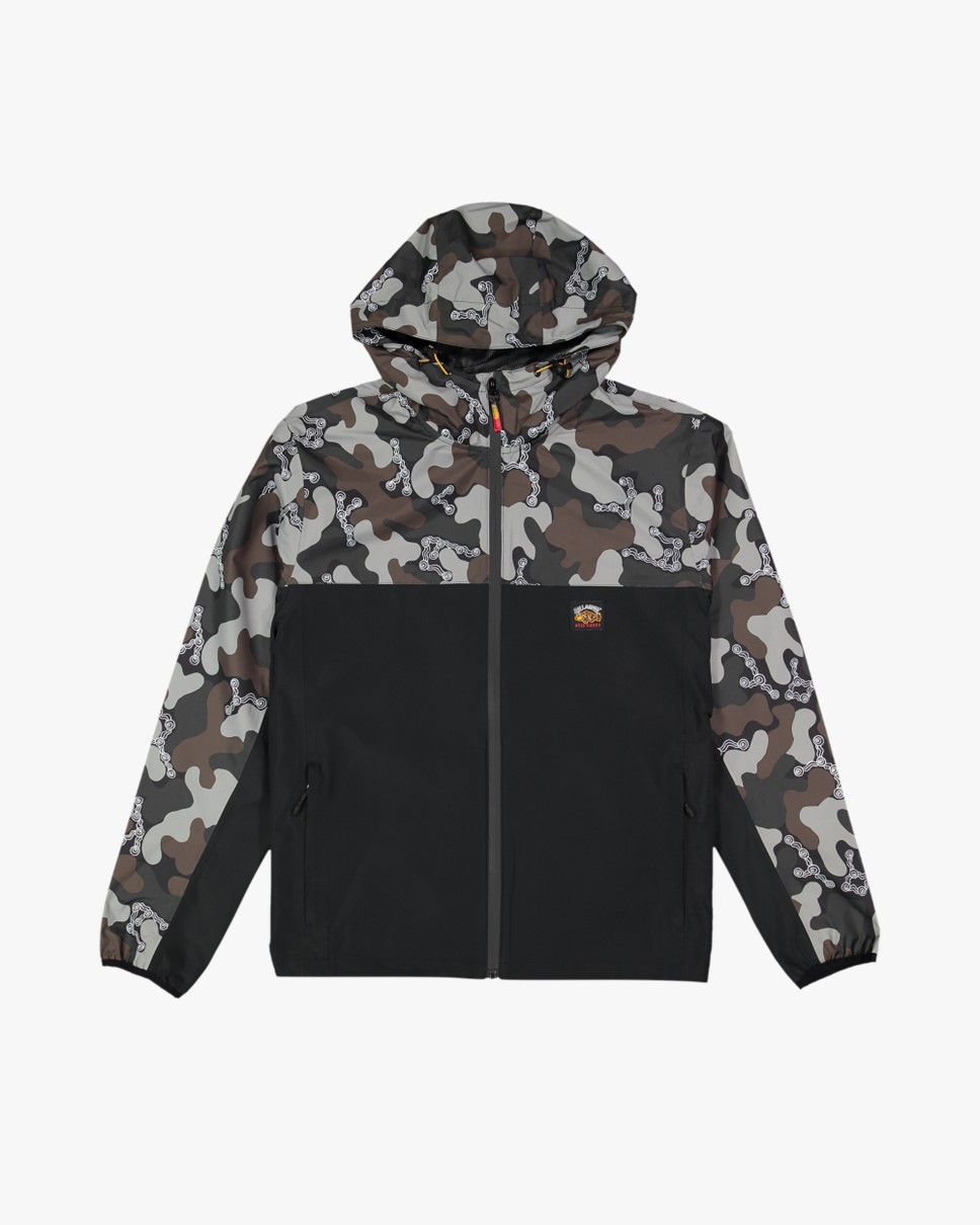 Mens Otis Spray Jacket