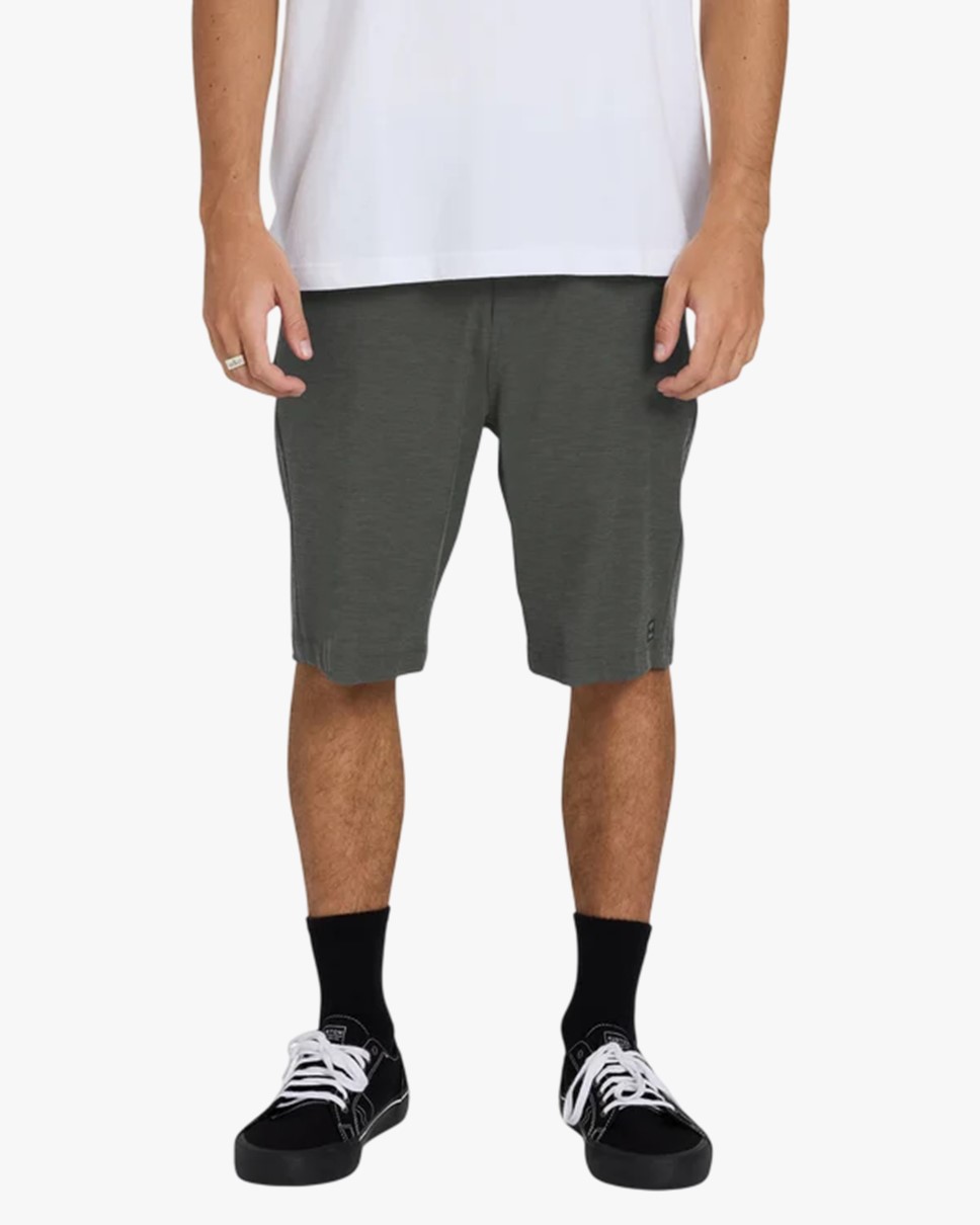 Mens Crossfire Summersible 21" Shorts (ASP)