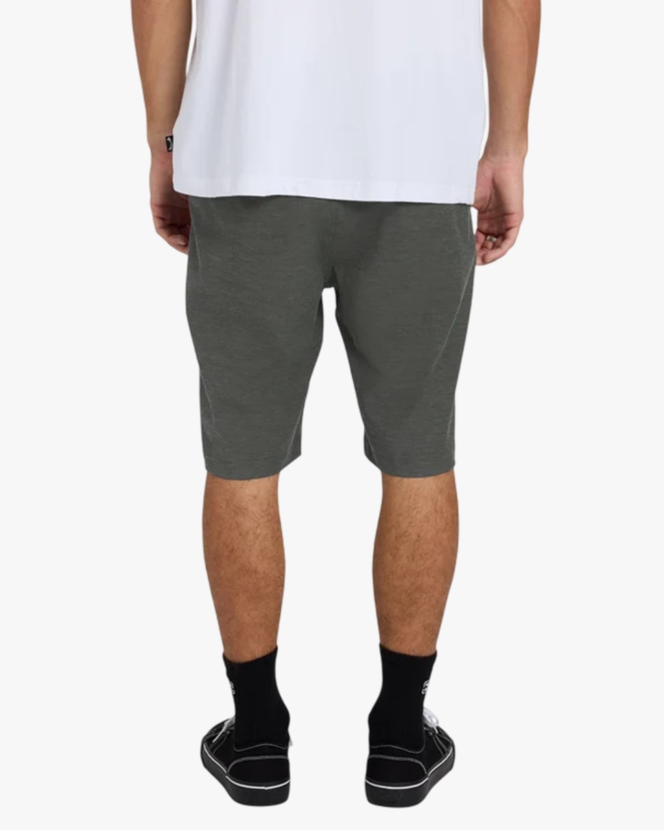 Mens Crossfire Summersible 21" Shorts (ASP)