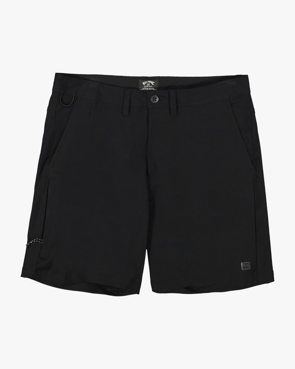 Mens Surftrek Touring Shorts