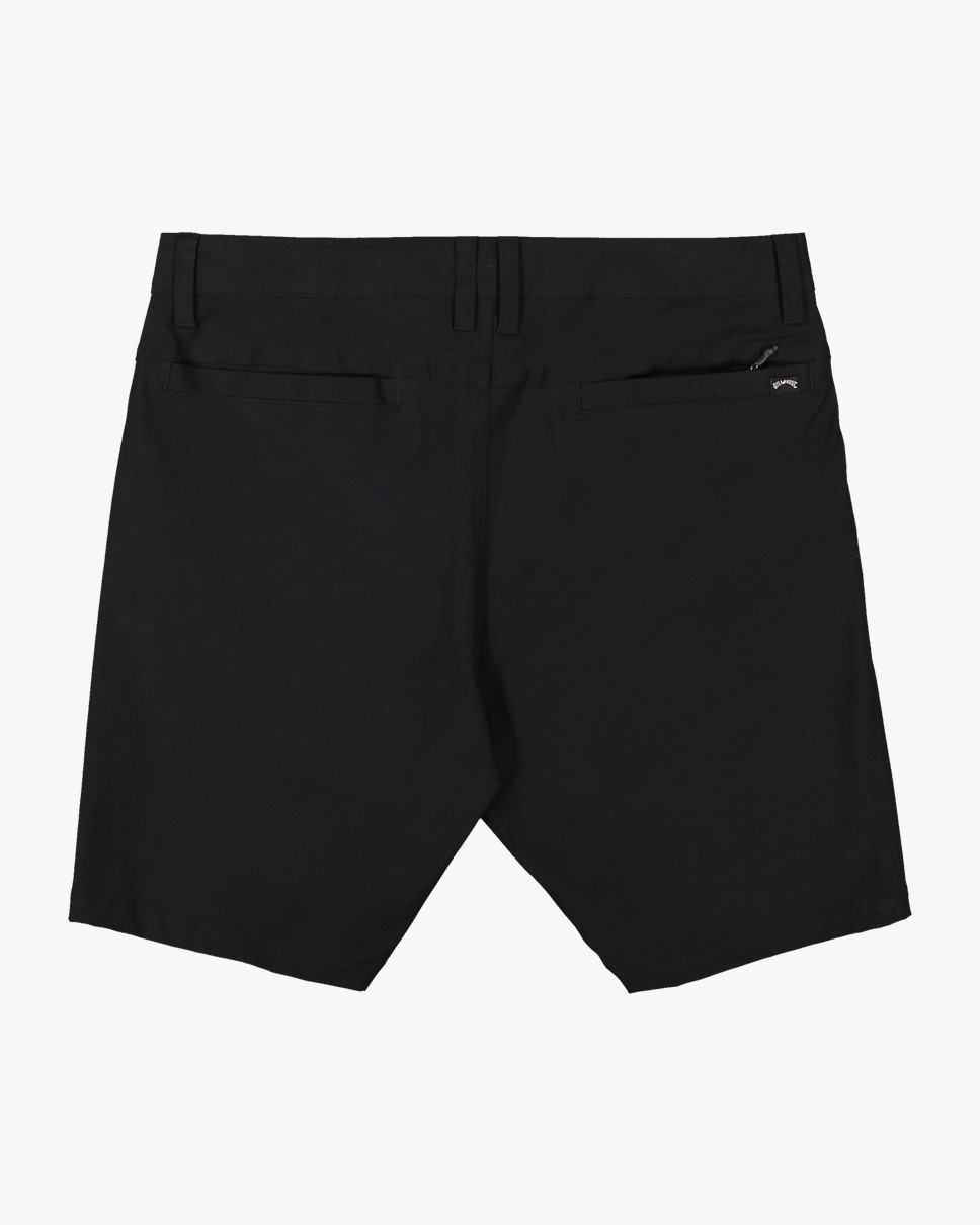 Mens Surftrek Touring Shorts
