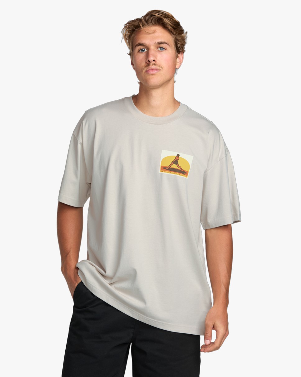 Mens Mami Wata Rituals Short Sleeve T-Shirt