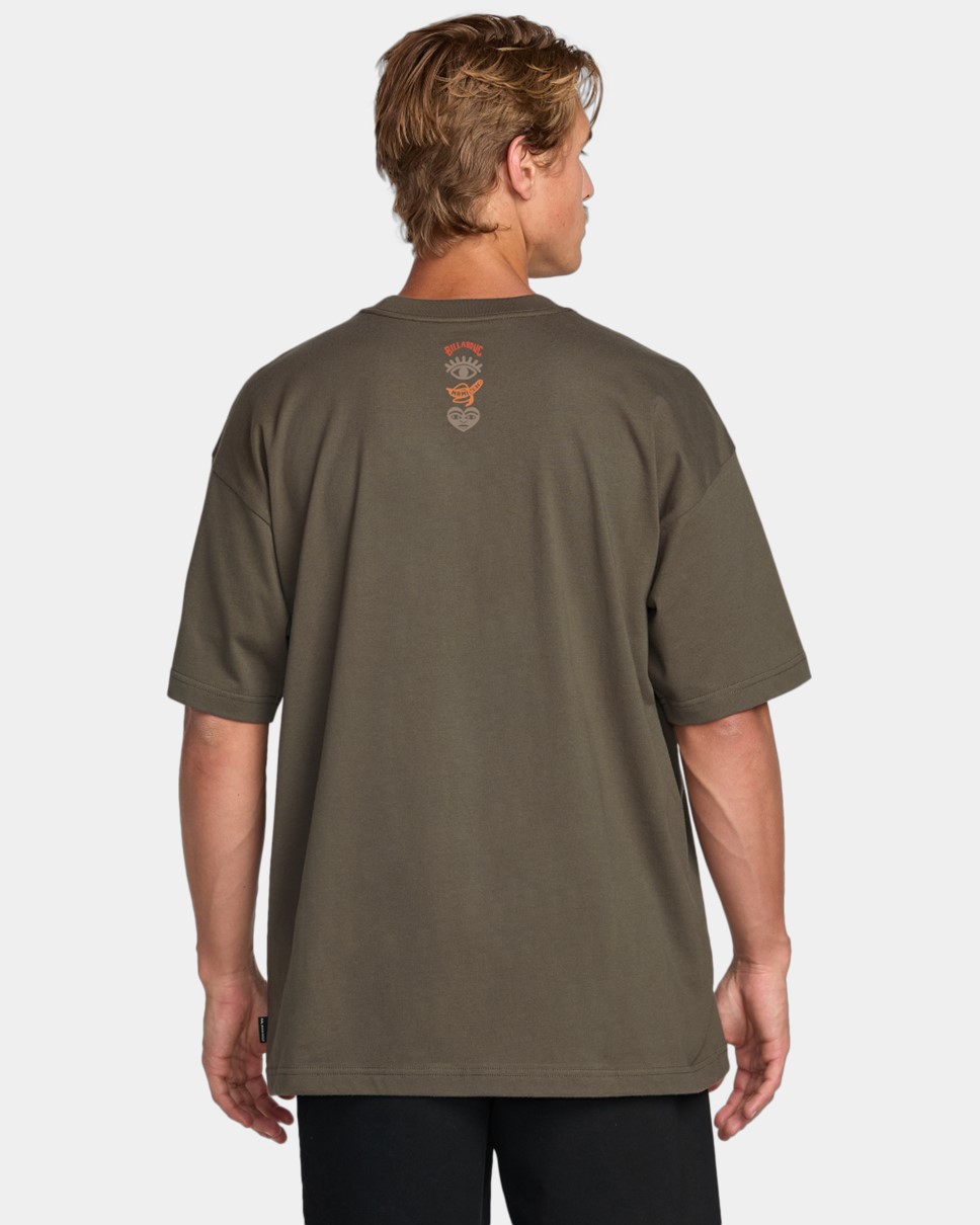 Mens Icons T-Shirt