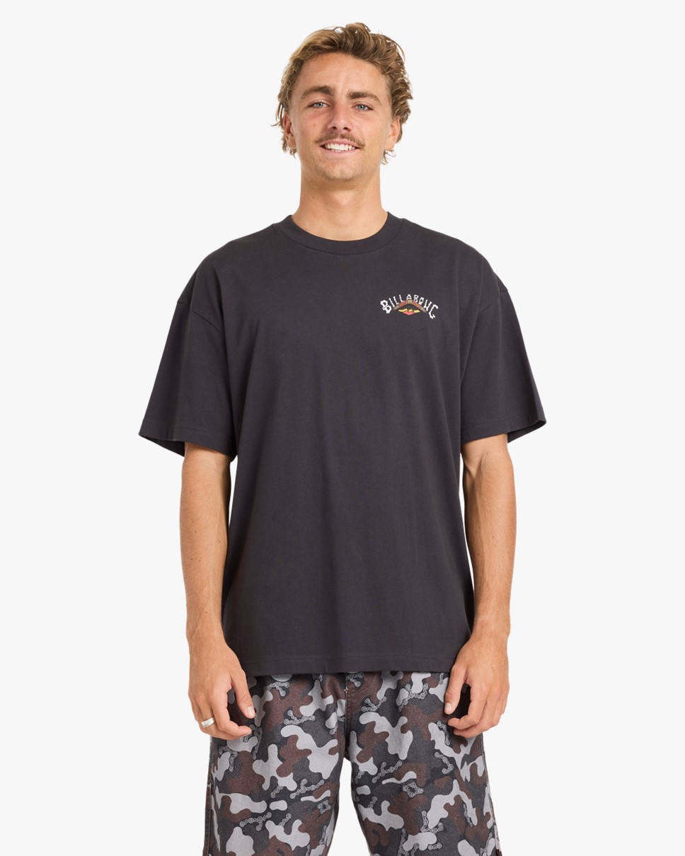 Mens Otis Arch T-Shirt