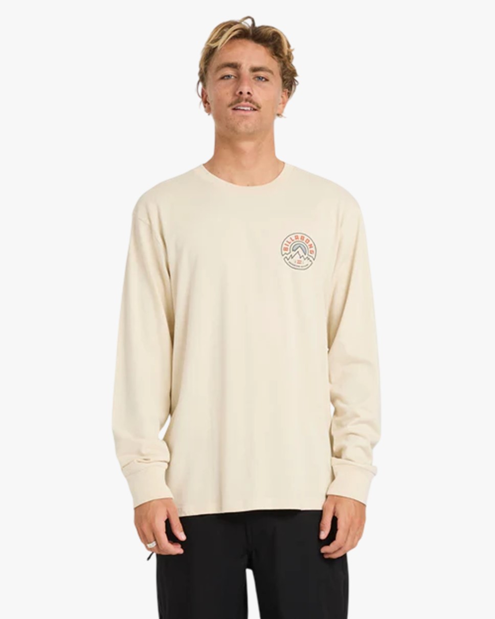 Mens Rockies A/Div Premium Long Sleeve T-Shirt