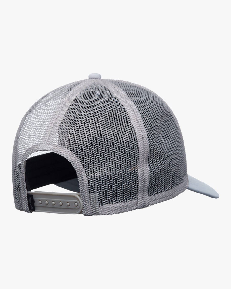 Mens A/Div Range Trucker Cap