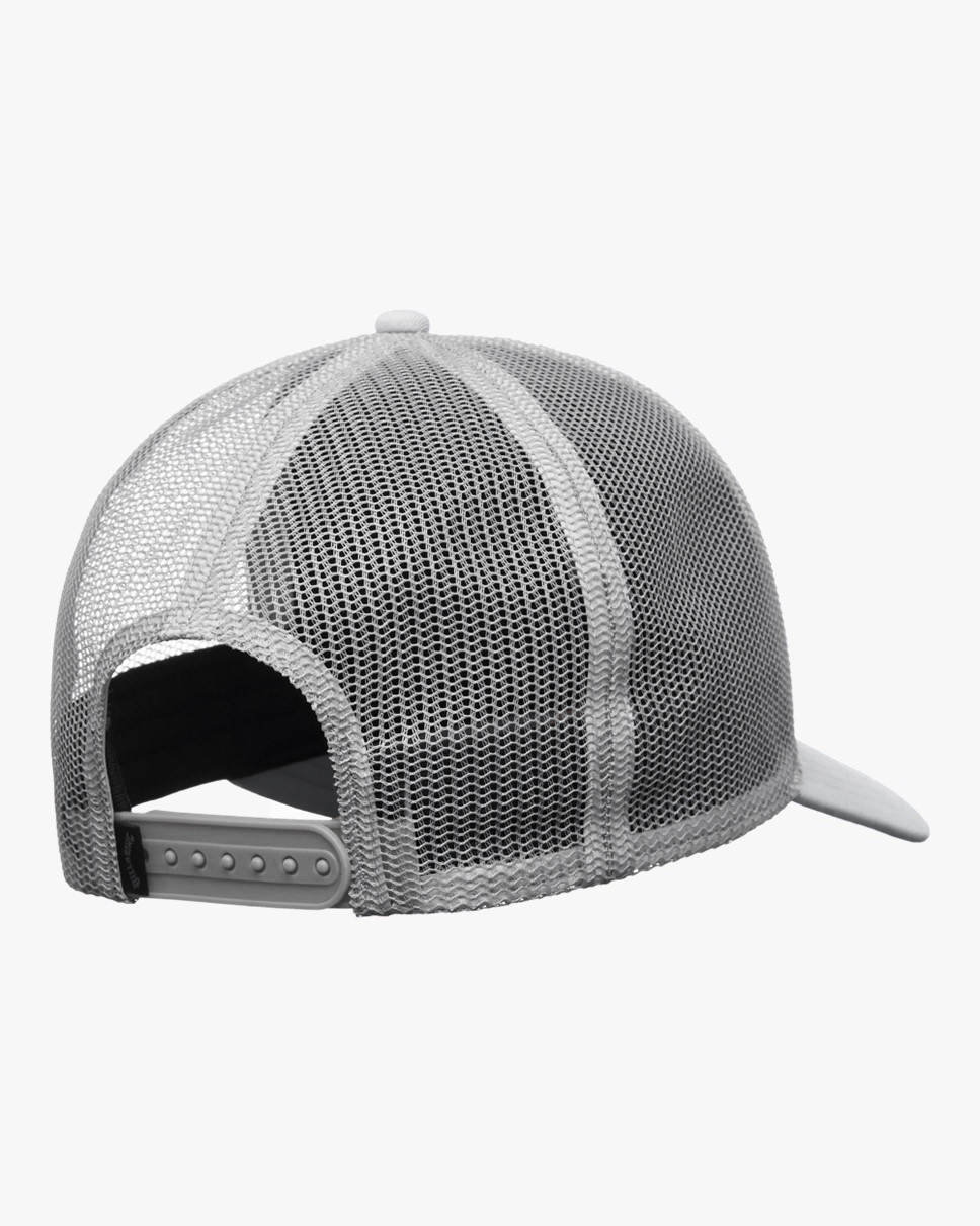 Mens A/Div Range Trucker Cap