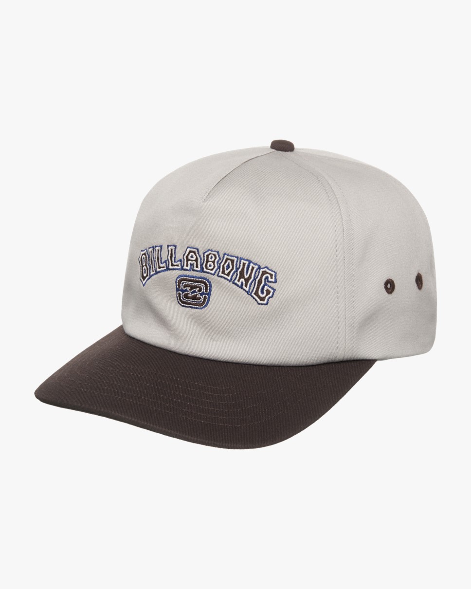 Mens Throwback Cap