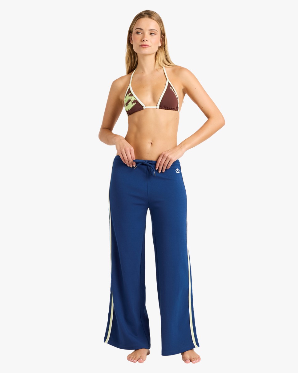Womens Back Beach Dig It Pant