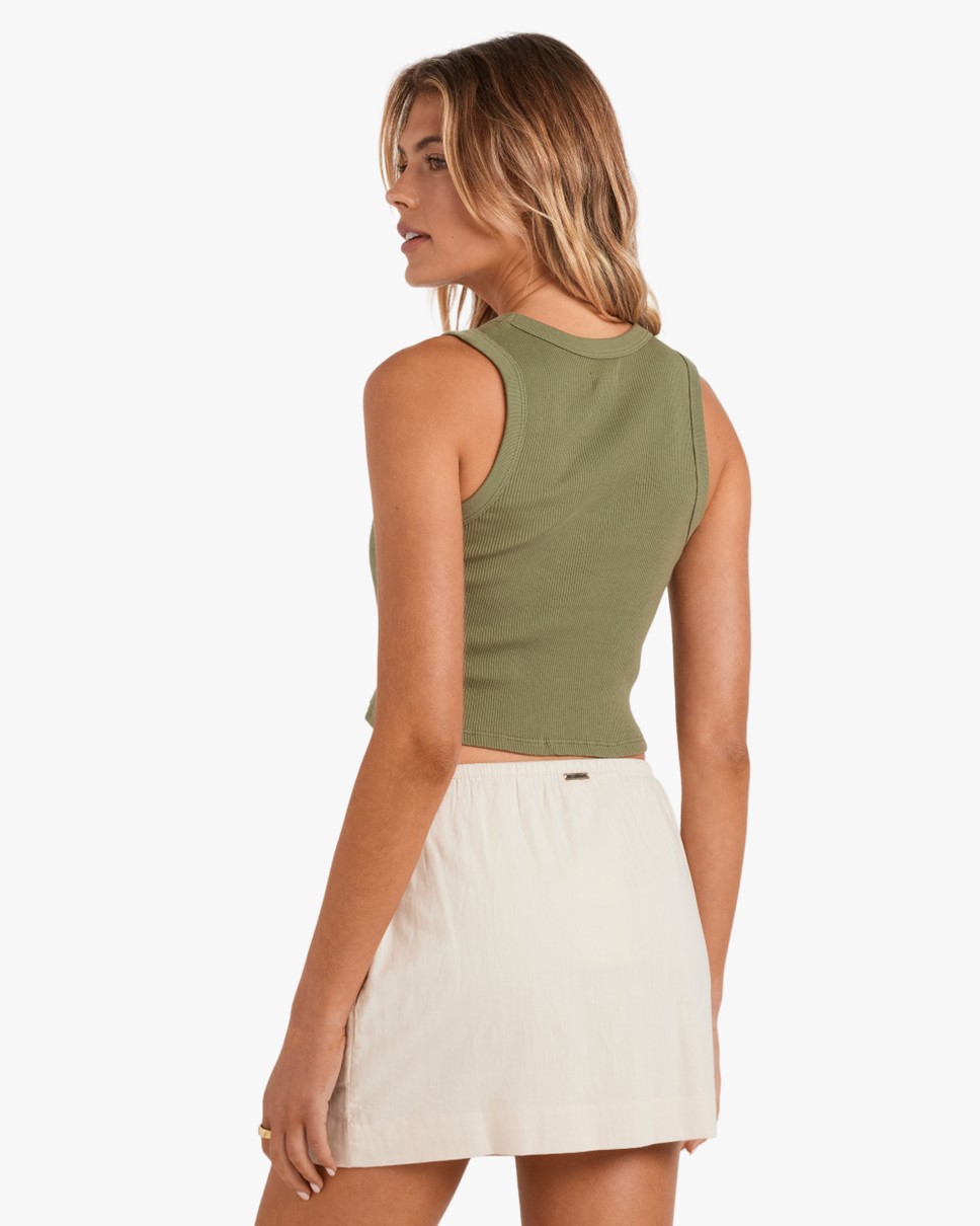 Womens Summer Lover Tank Top