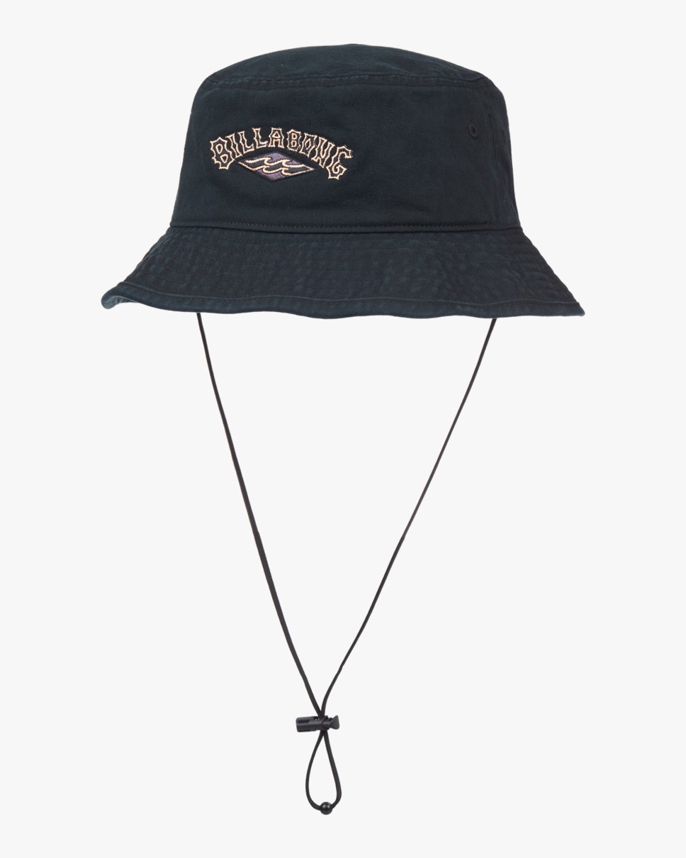 Mens Arch Wash Boonie Hat