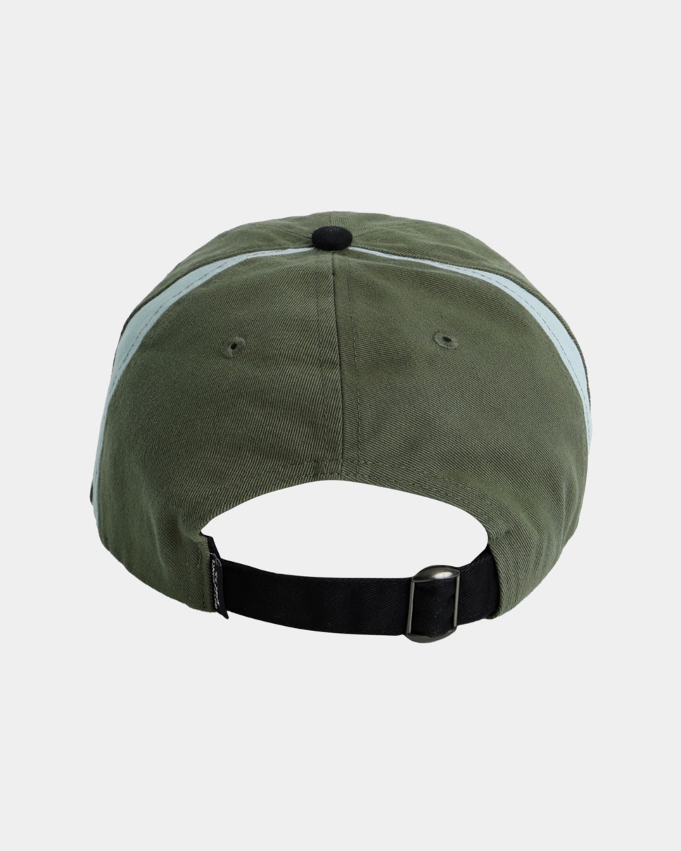 Mens Spec 73 Panel Cap
