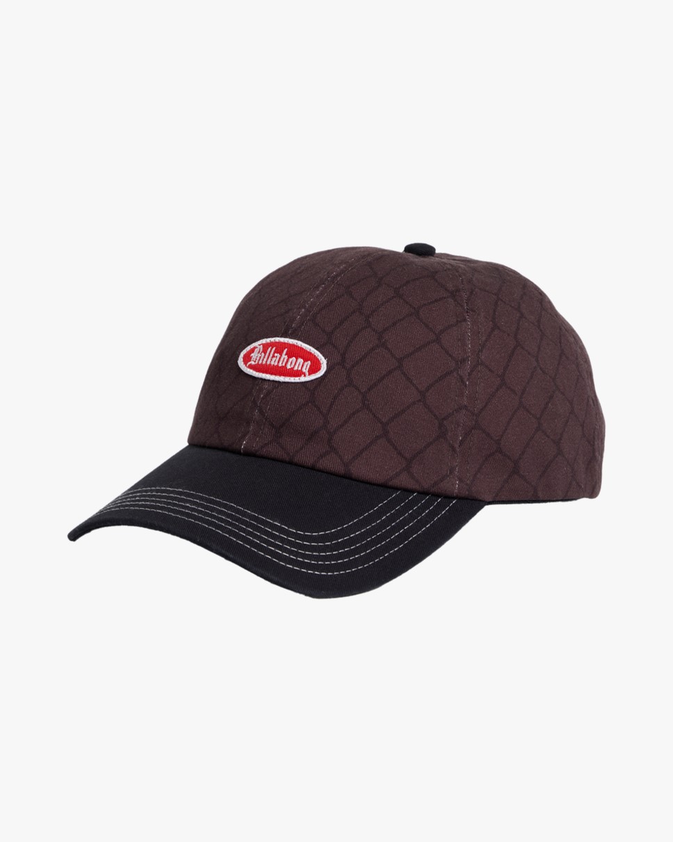 Mens Immortal Core Baseball Cap