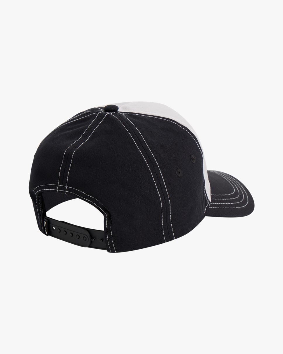 Mens Marcus Dixon East Coast Low Trucker Cap