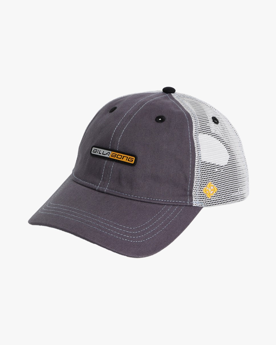 Mens Spec 73 Mesh Cap