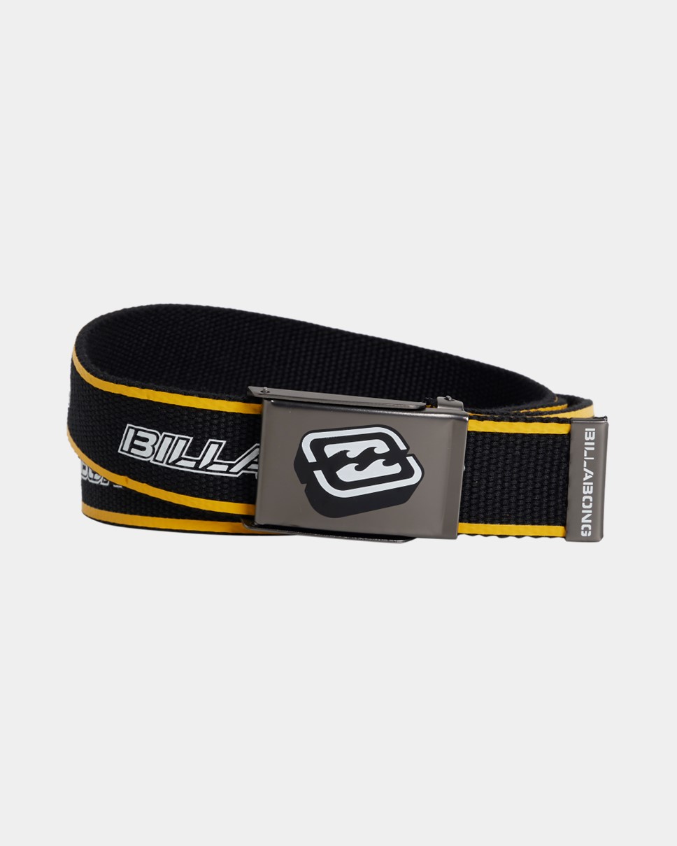 Mens Spec 73 Nylon Belt