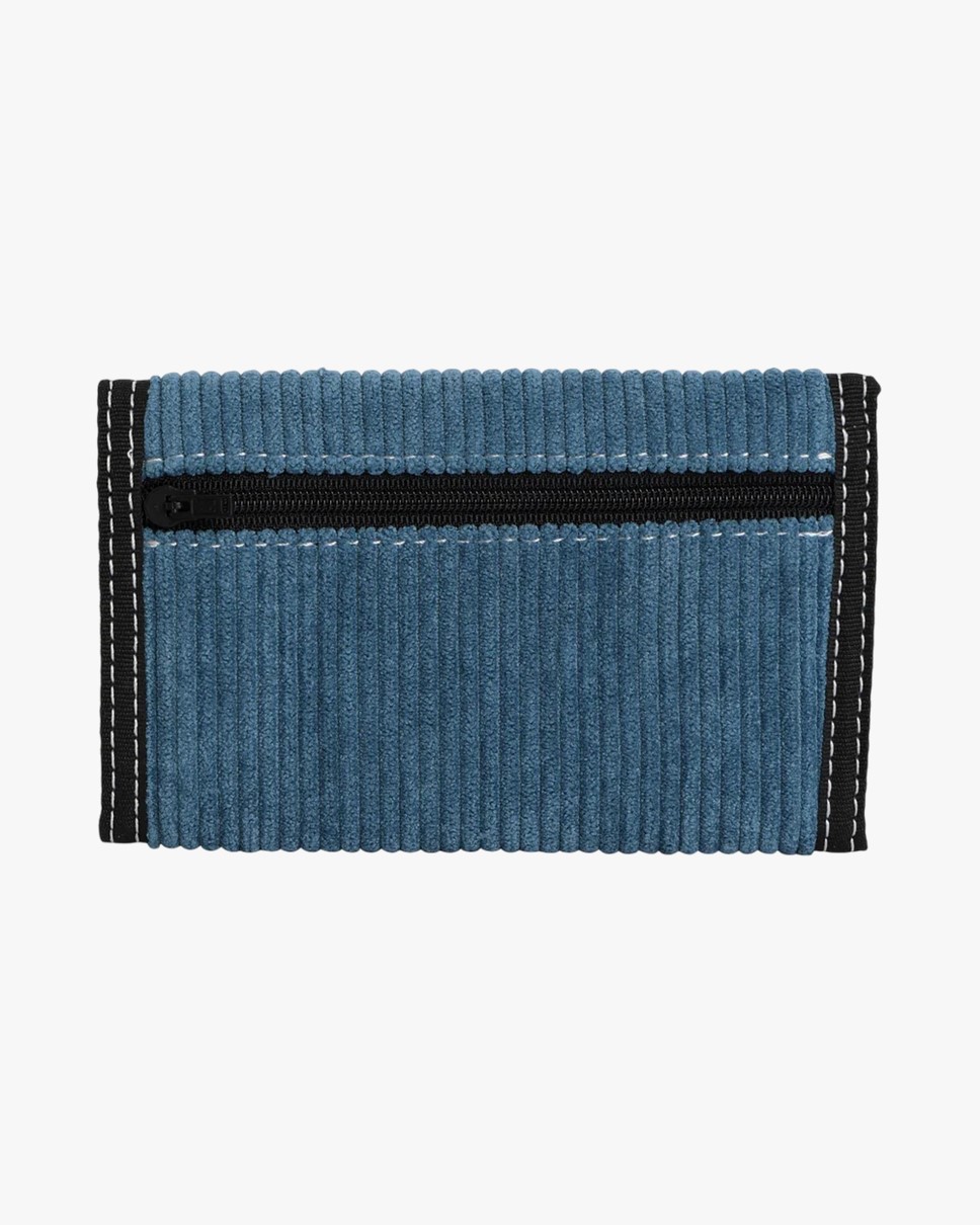 Mens Atom Wallet-Blue (RTL)