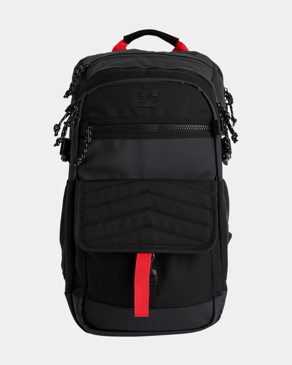 Mens Greyman 29L Backpack