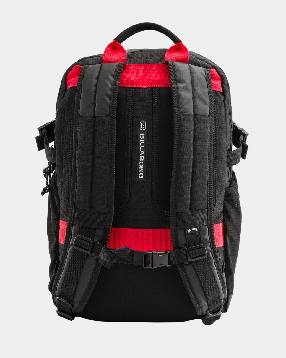 Mens Greyman 29L Backpack