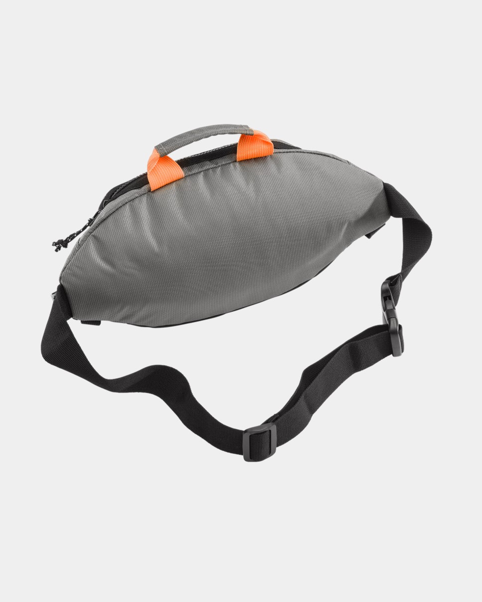 Mens Enlisted Waistpack-Grey