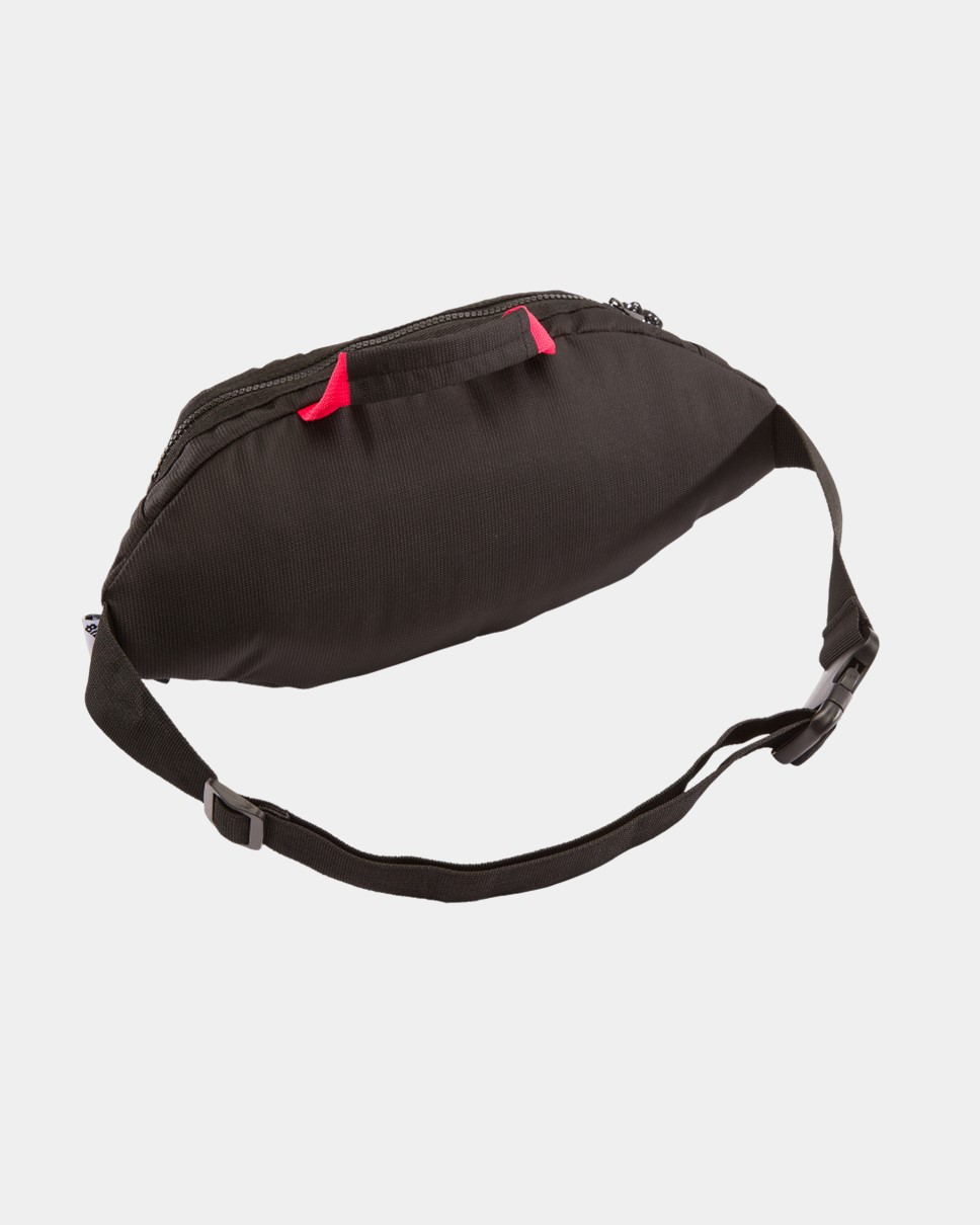 Mens Enlisted Waistpack-Black