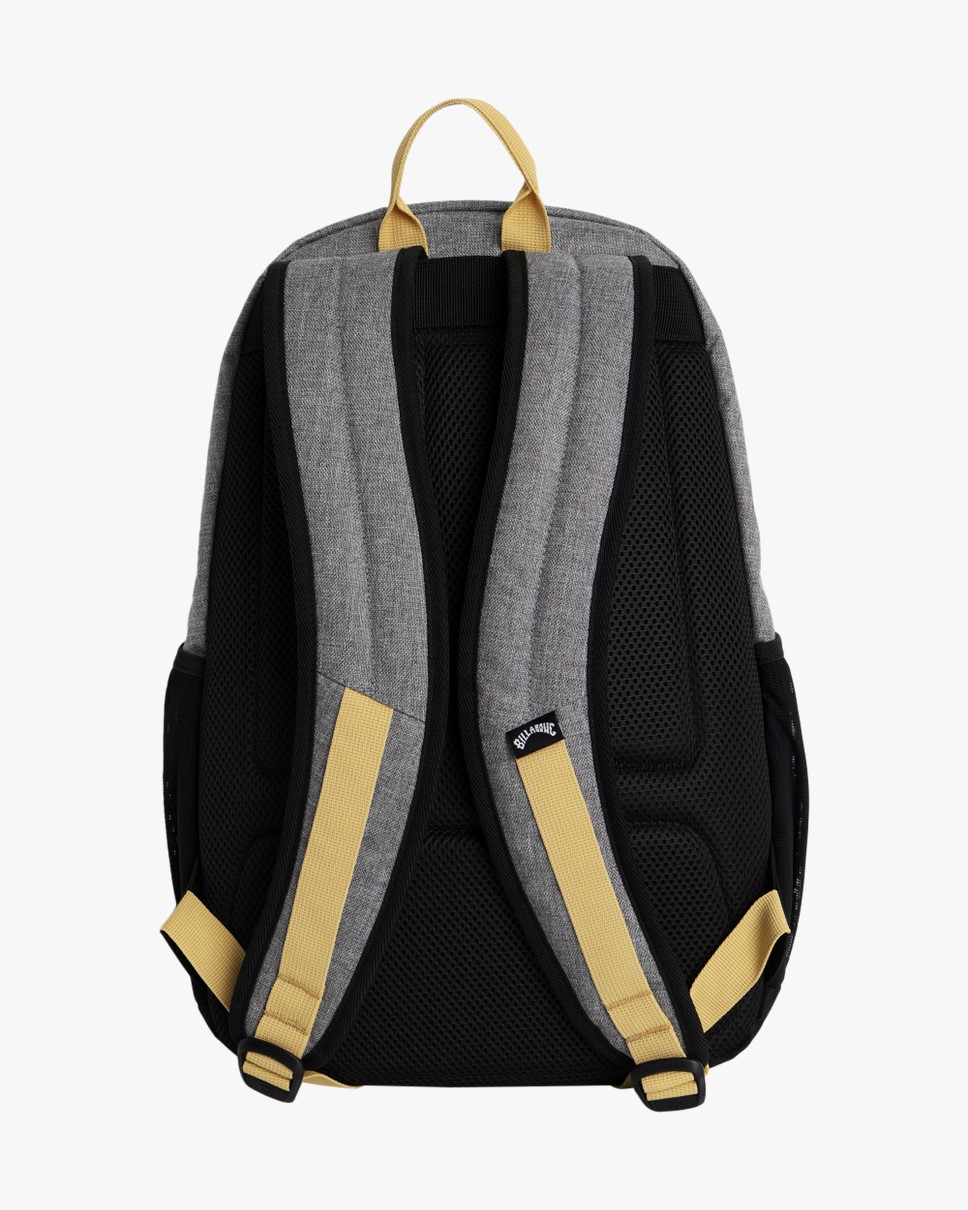 Mens Spec 73 Scallop Backpack