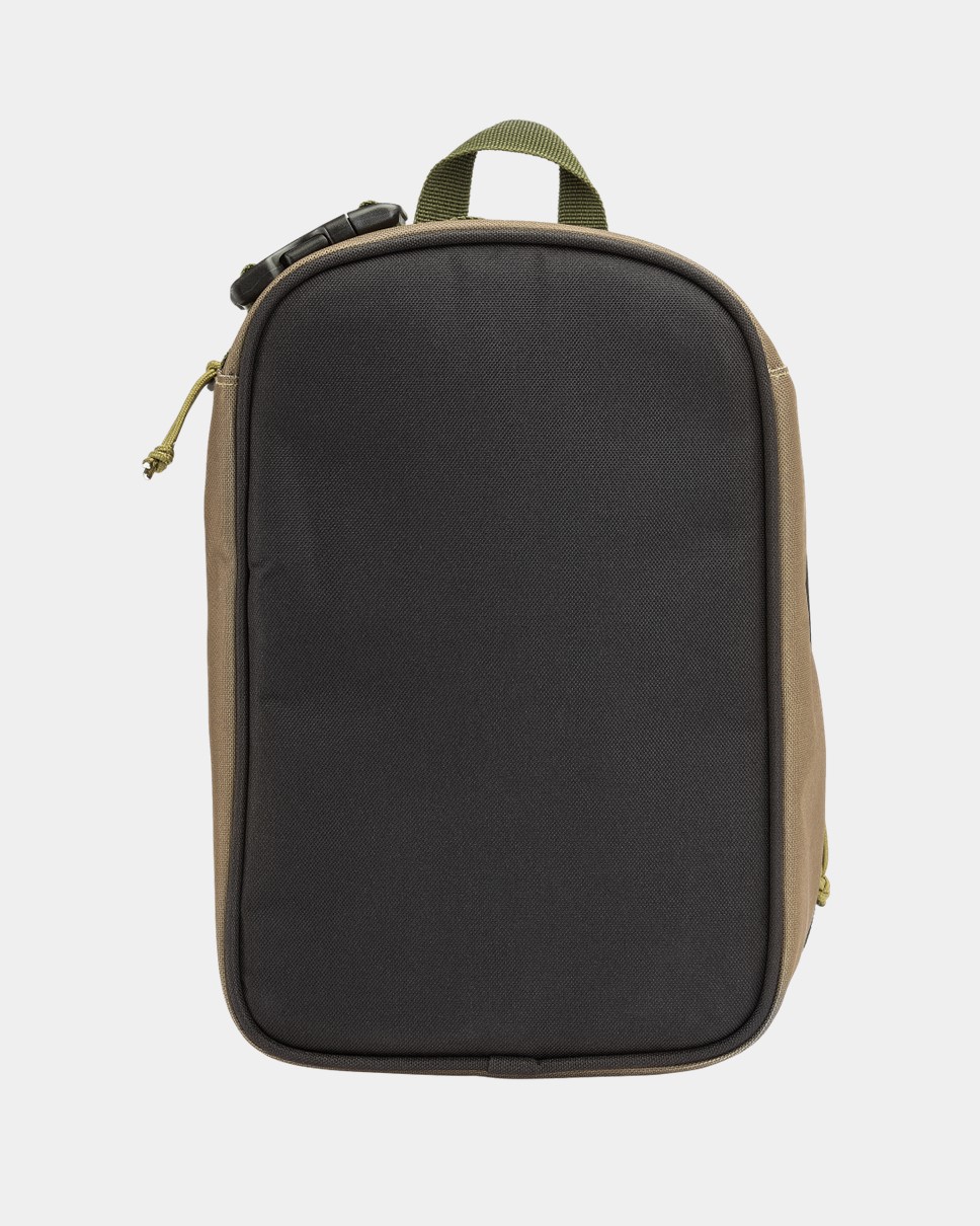 Mens Vertigo Lunch Box
