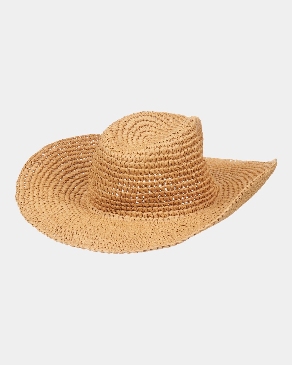 Womens Take It West Hat