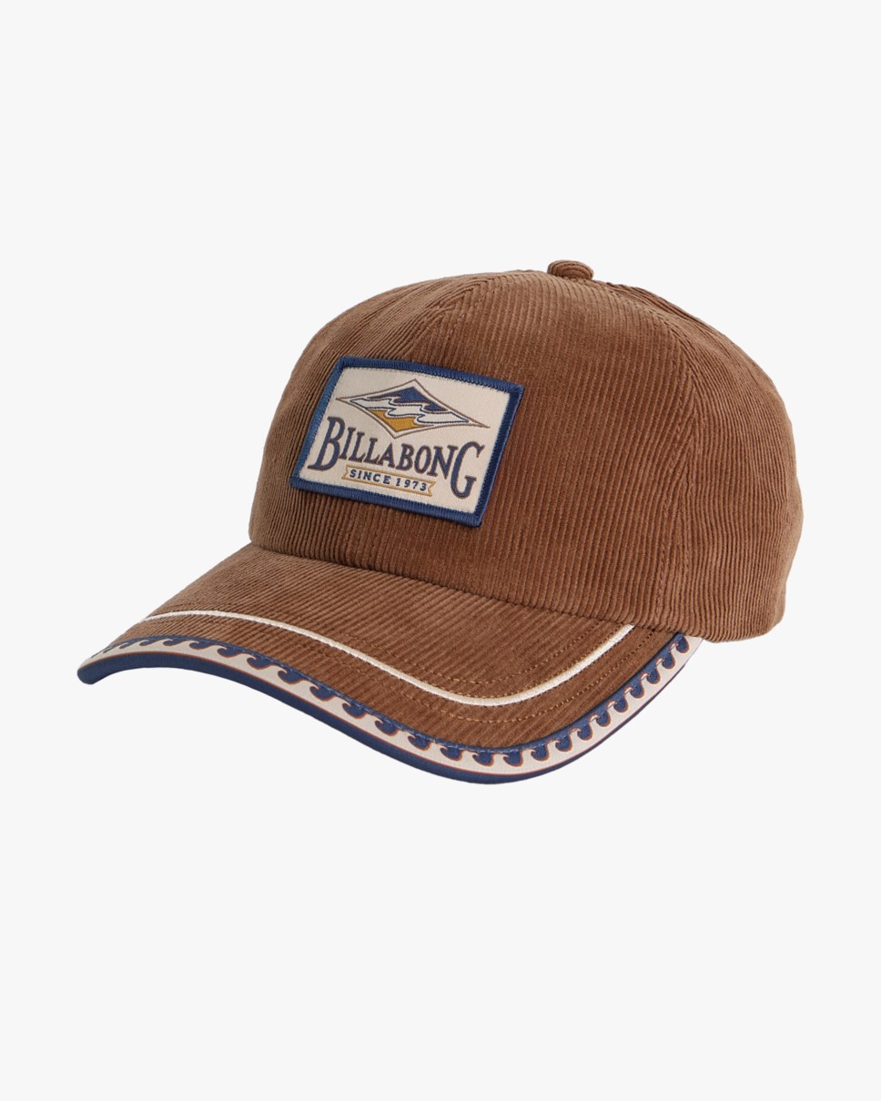Womens Point Break Cap