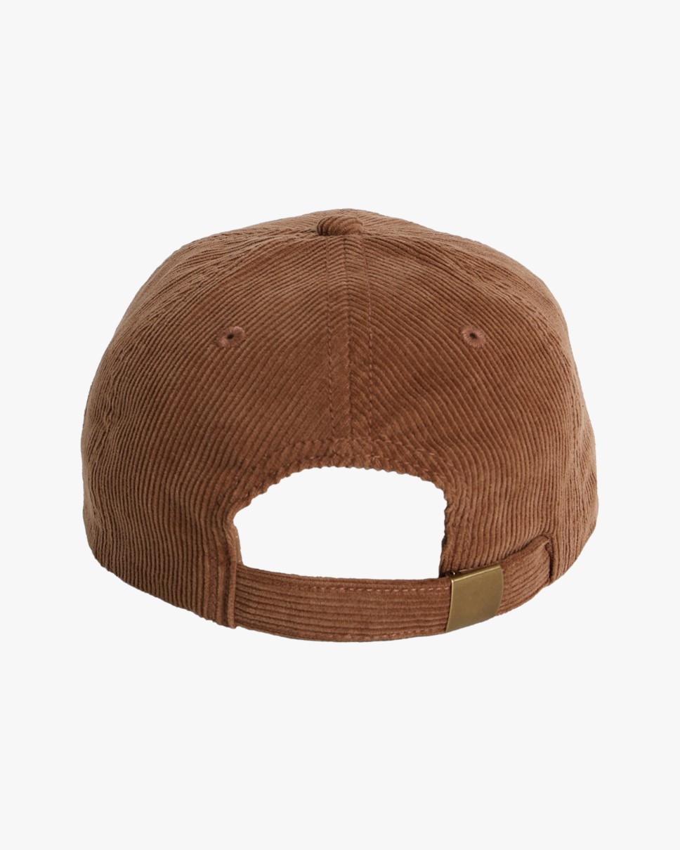 Womens Point Break Cap