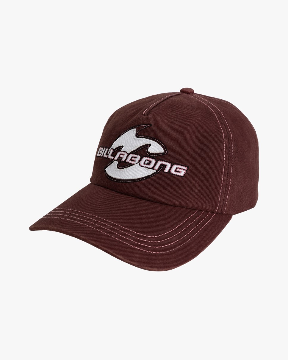 Womens Supalove Cap