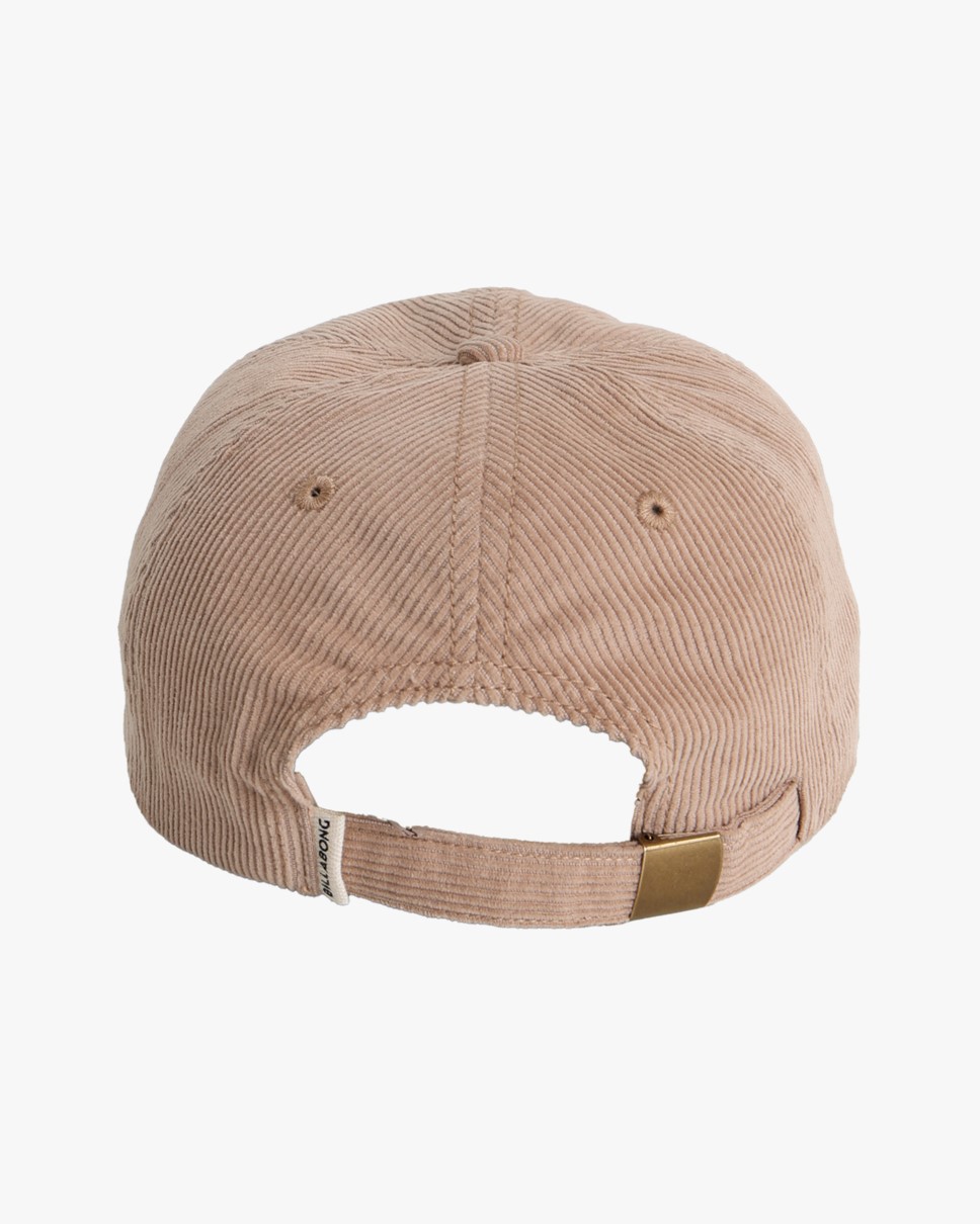 Womens Sunset Horizon Dad Cap