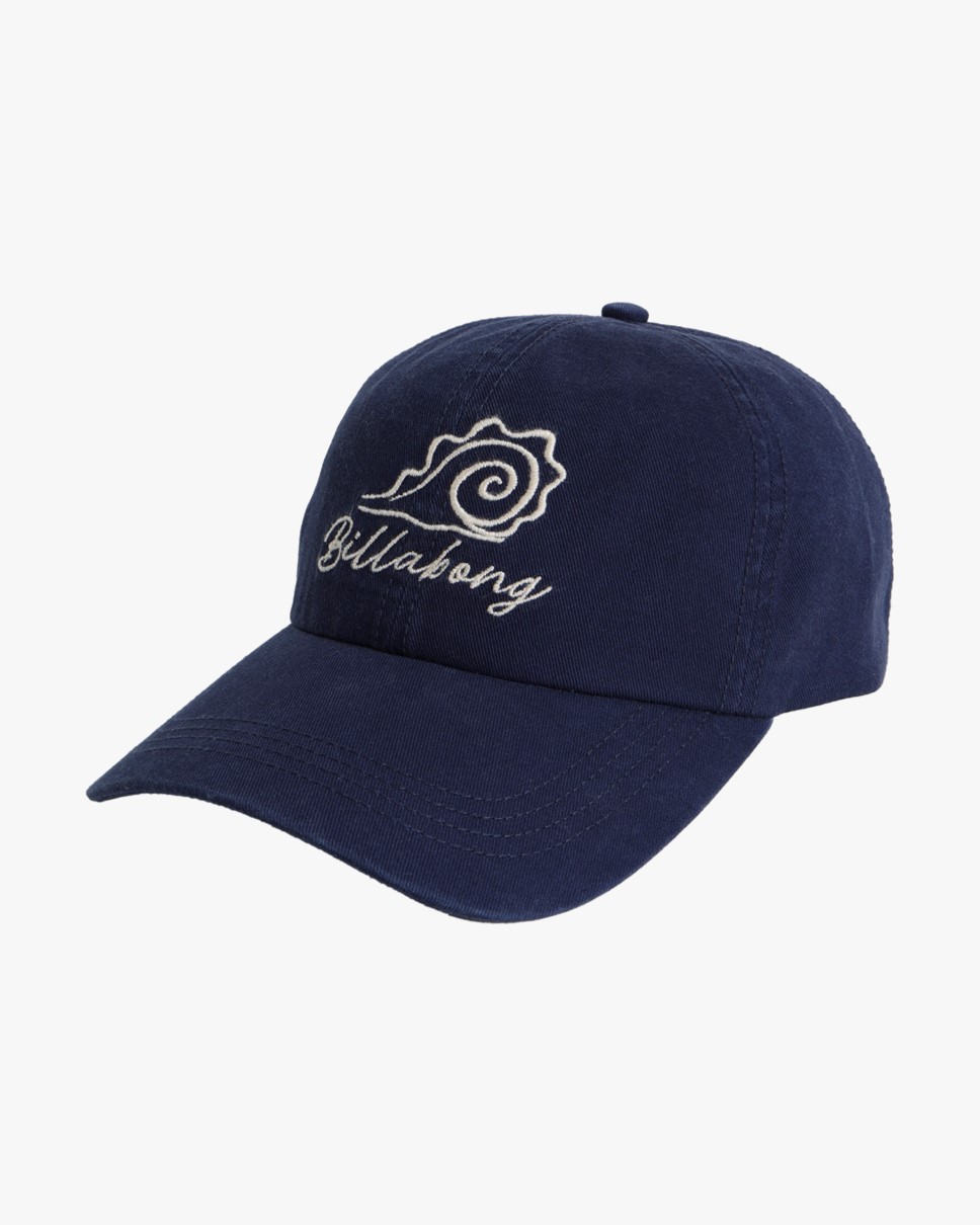 Womens In The Balance Dad Cap