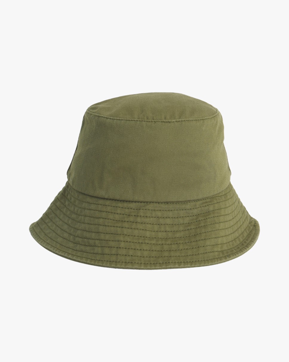 Womens Surf High Sun Faded Bucket Hat