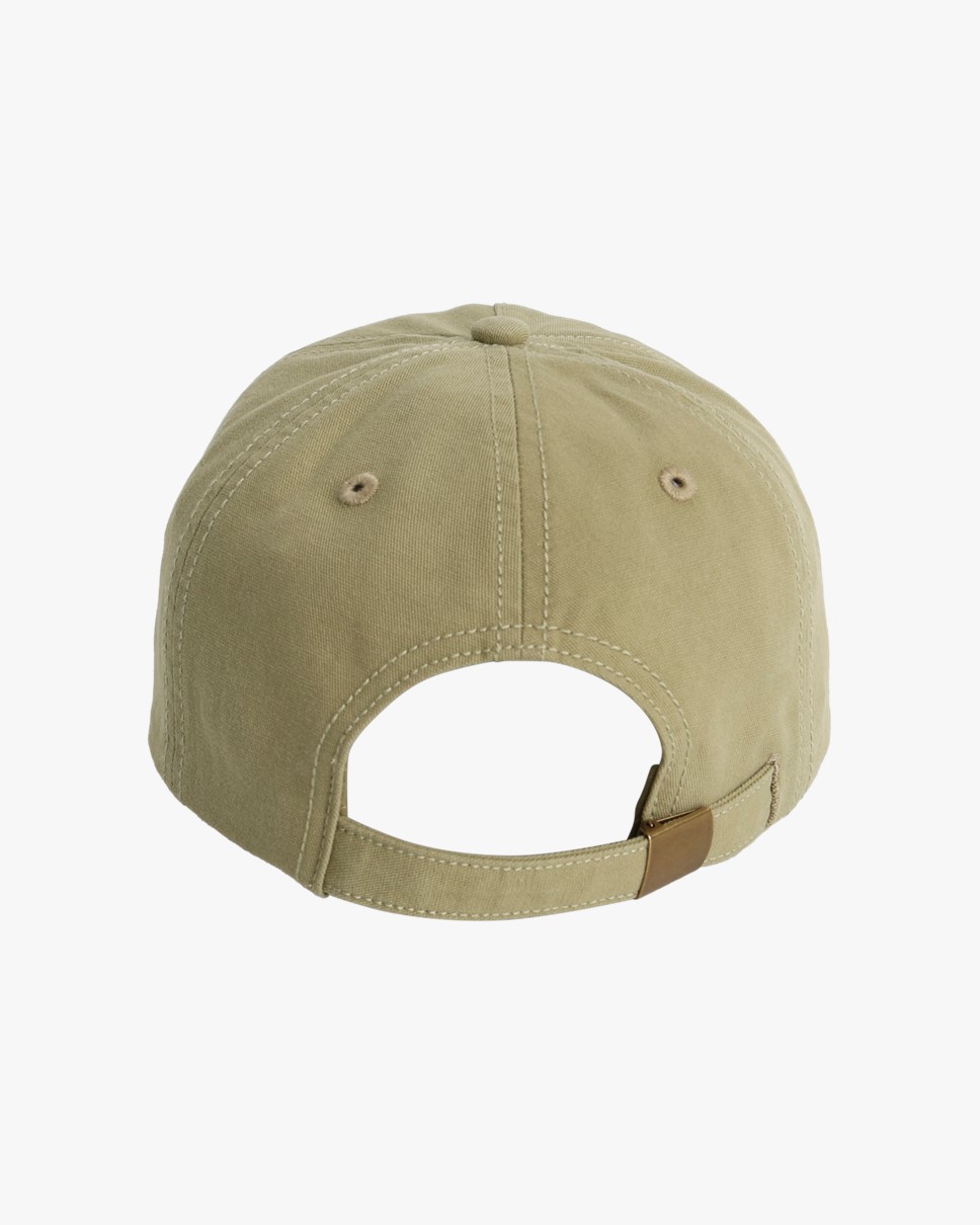Womens Surf High Sun Faded Cap (CAC)