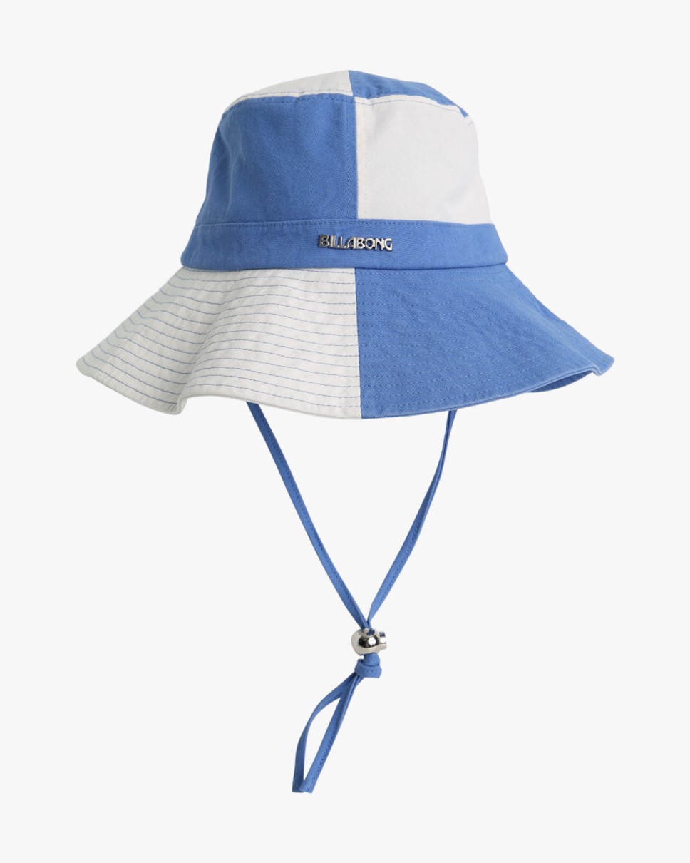 Womens All Day Me Bucket Hat