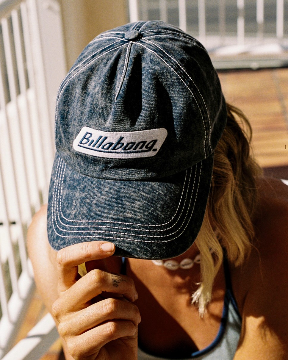 Womens Billa Legit Cap