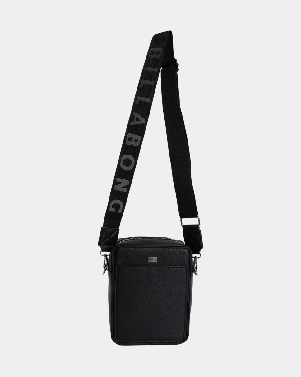 Womens Mad Love Sling Bag