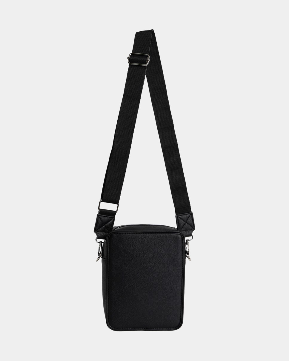 Womens Mad Love Sling Bag