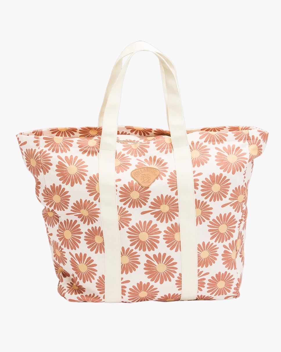 Womens Poppins Playa Tote Bag