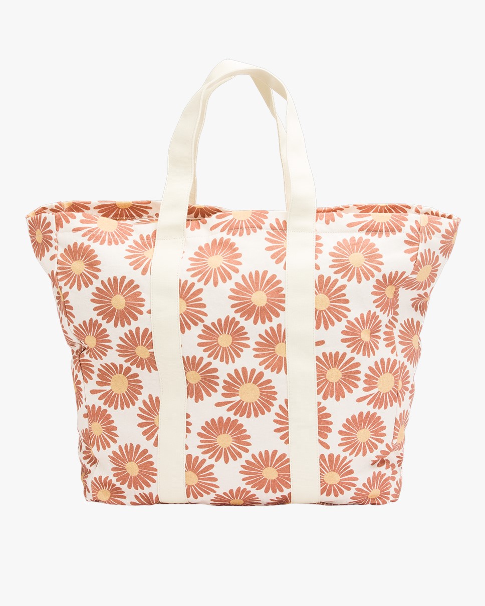 Womens Poppins Playa Tote Bag