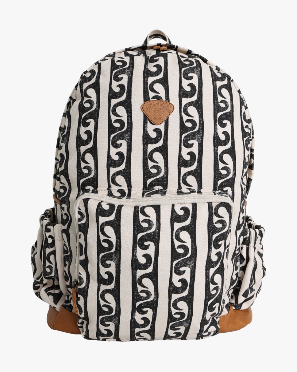 Womens Home Abroad Backpack