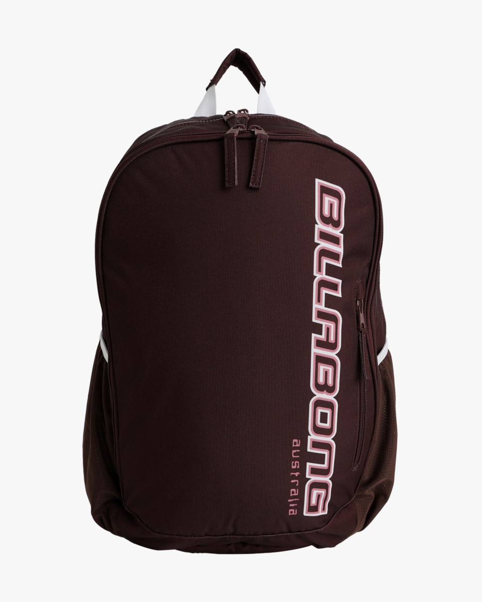 Womens Back Beach Billa Tripper Backpack