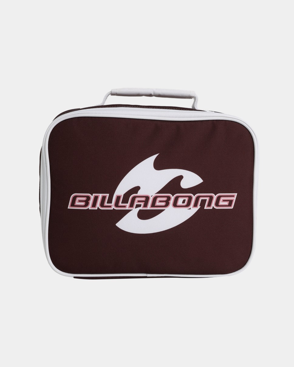 Womens Back Beach Billa Tripper Lunch Box