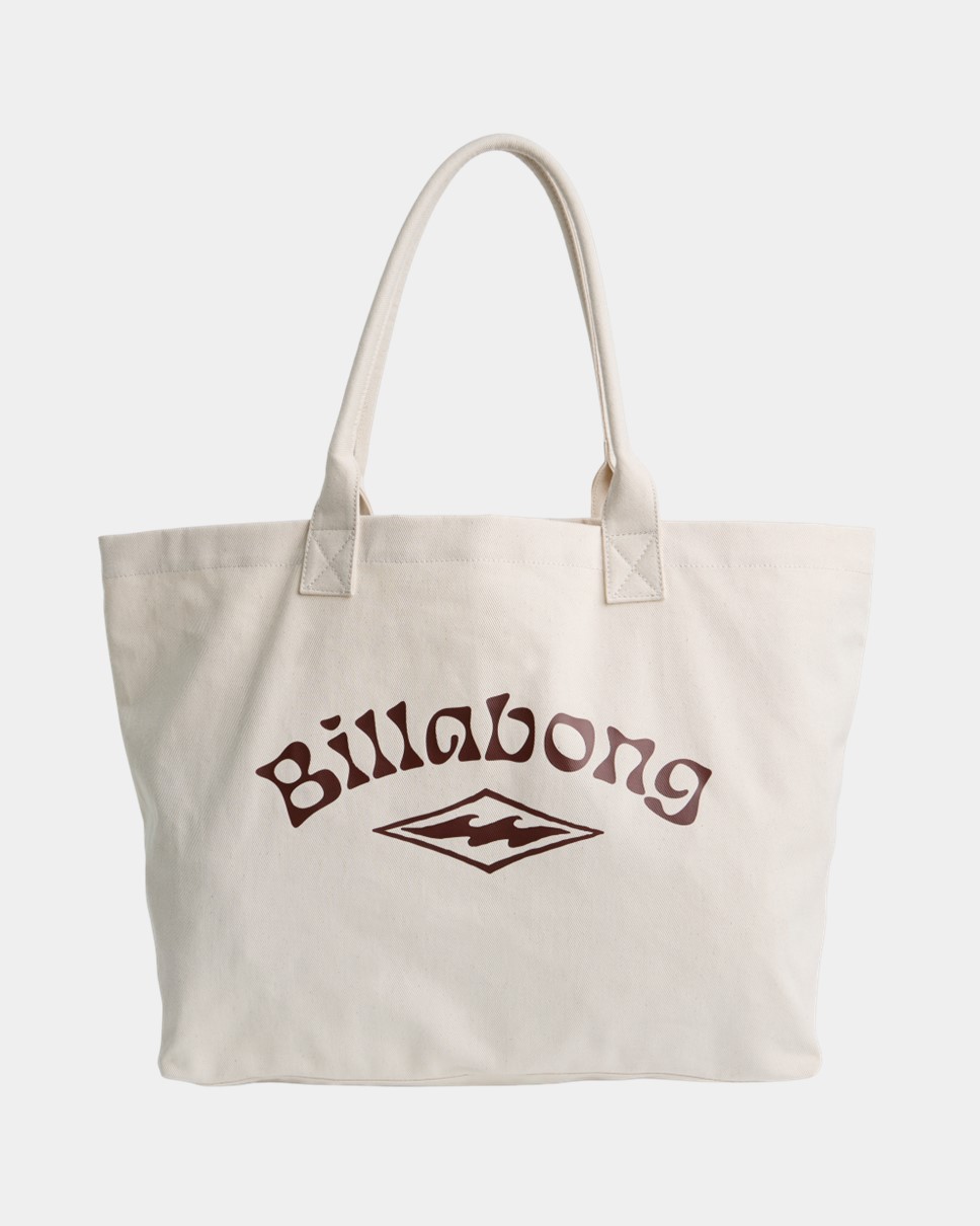 Womens Paradise Beach Tote Bag