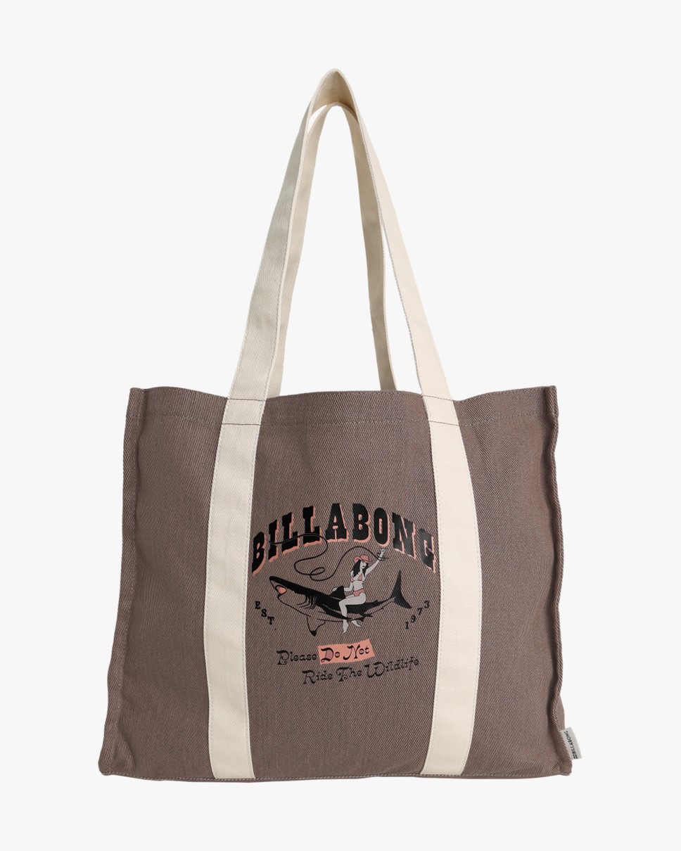 Womens Oceans Greatest Tote Bag
