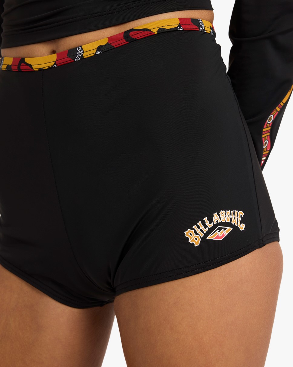 Womens Otis Arch Surf Shorts