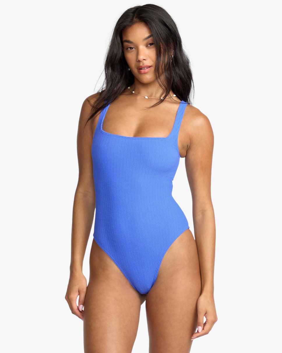 Womens Sunrays One Piece Swimsuit